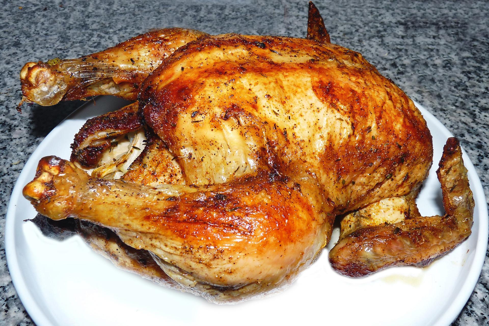 toutes-les-techniques-de-cuisson-de-poulet-au-four